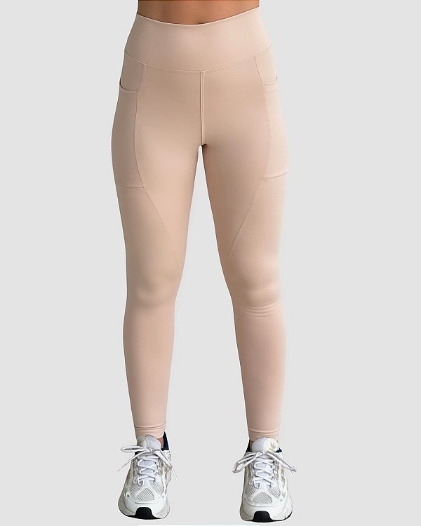 LEGGING ELISE III ICED COFFEE