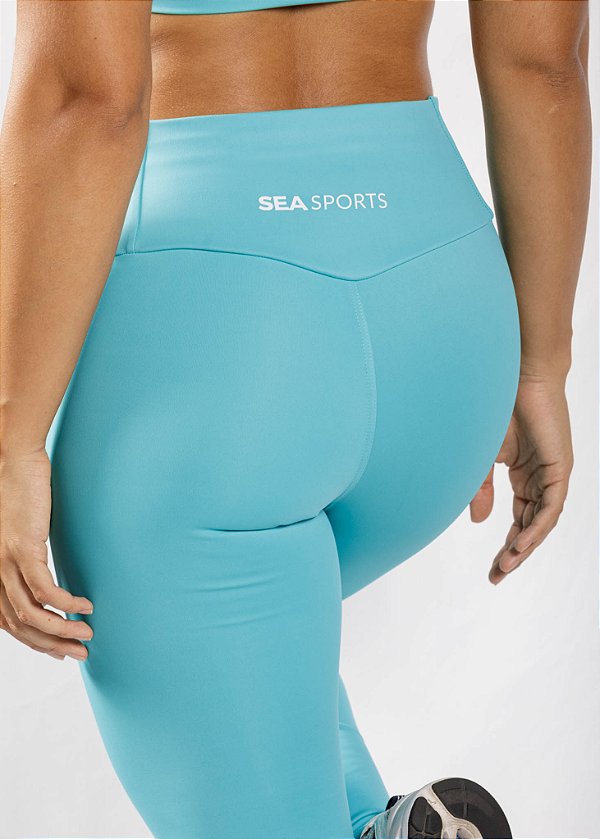 LEGGING MAGNÓLIA AZUL