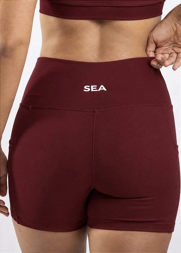 SHORT KALI CHERRY