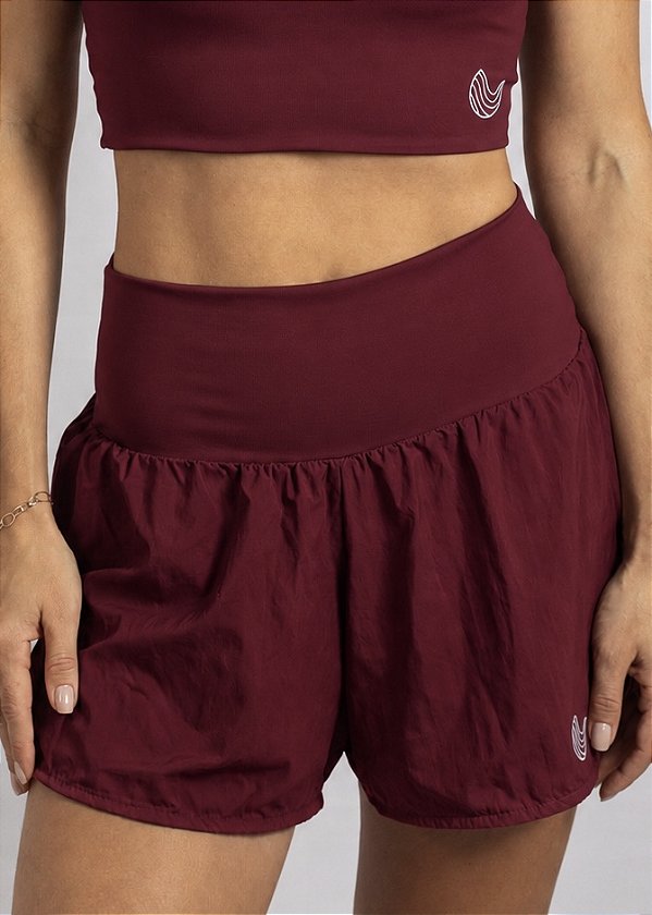 SHORT LAURA CHERRY