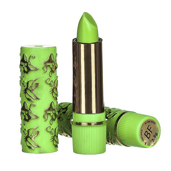 Batom Mágico Verde