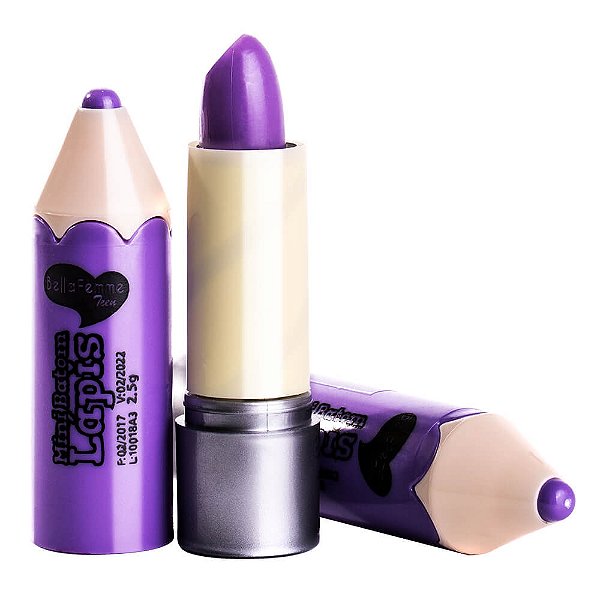 Mini Batom Lápis
