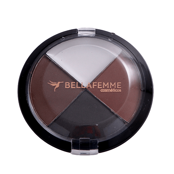 Kit Corretivo para Sobrancelhas