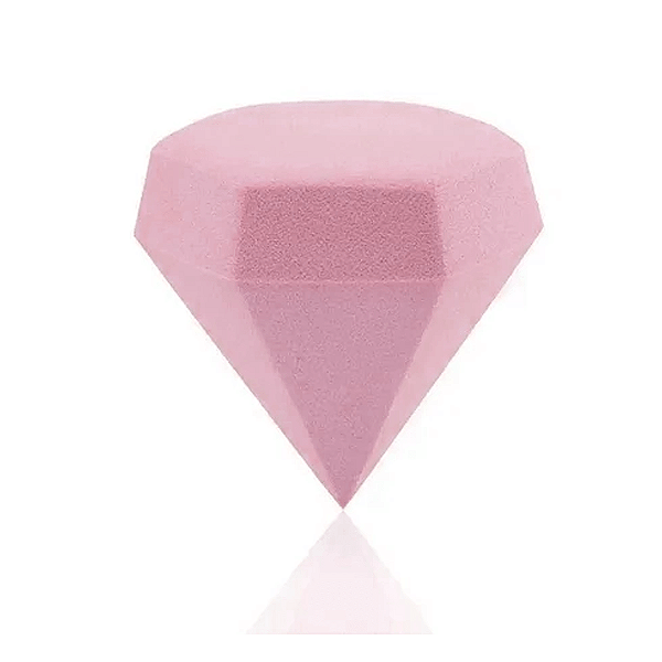 Esponja Diamond Blender