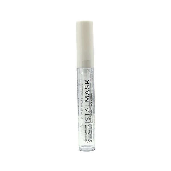 Kit com 24 Cristal Masks - Máscara Incolor para Cílios