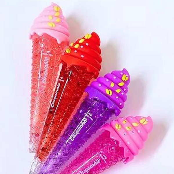 Brilho Labial Casquinha