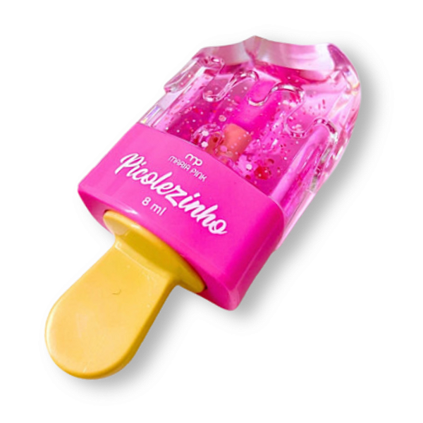 Brilho Labial Picolezinho