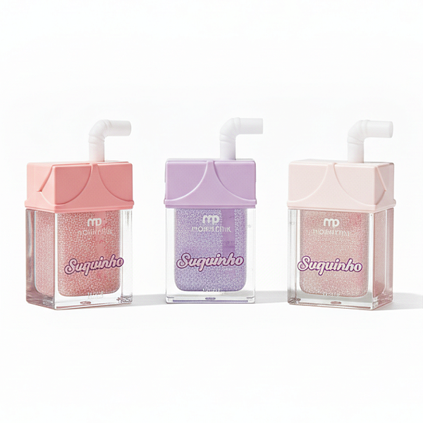 Brilho Labial Suquinho