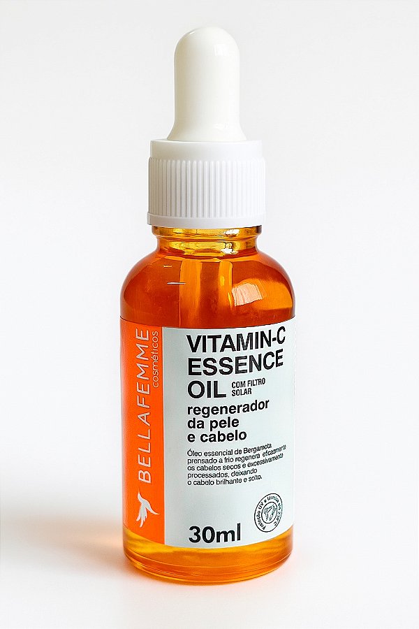 Óleo Essence - 30ML