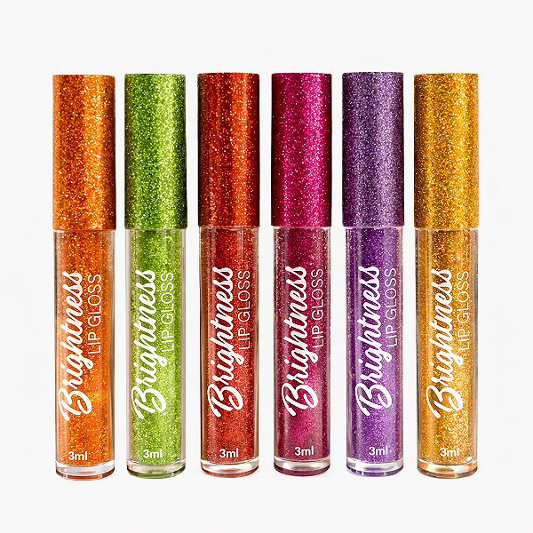 Brilho Labial Brightness