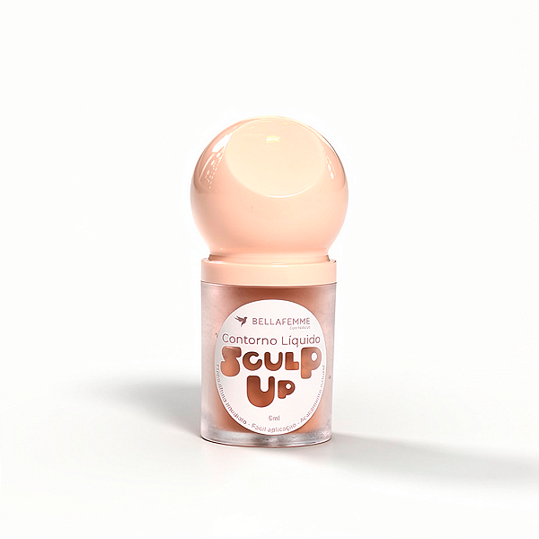 Contorno Líquido Sculp Up