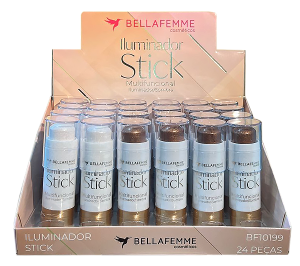 Iluminador Stick Multiuso