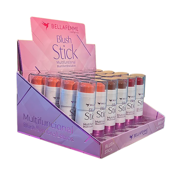 Blush Stick Multiuso