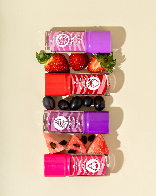 Gloss Frutitas