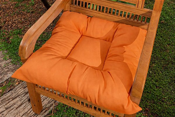 Kit 11 assento 40x40 11 futons 100 cm x 40 cm