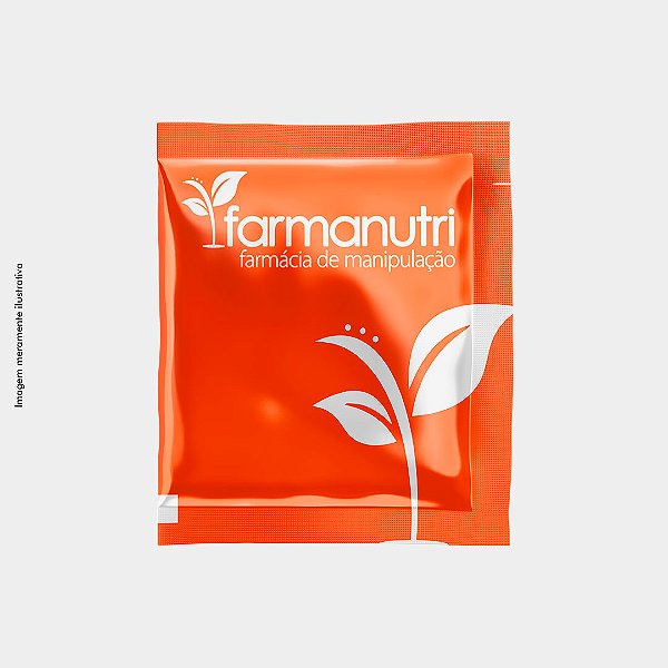 Pré Treino Efervescente – 30 envelopes