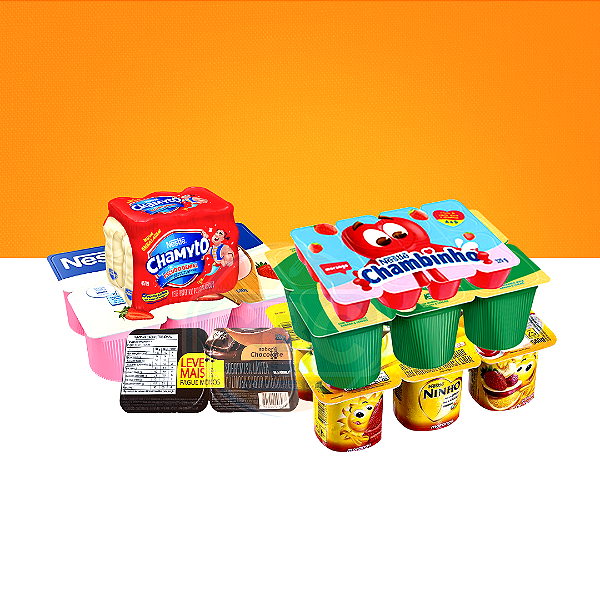 Kit Danone