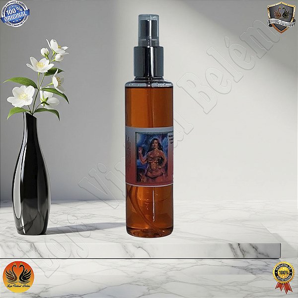 Perfume Maria Padilha Spray Esotérico