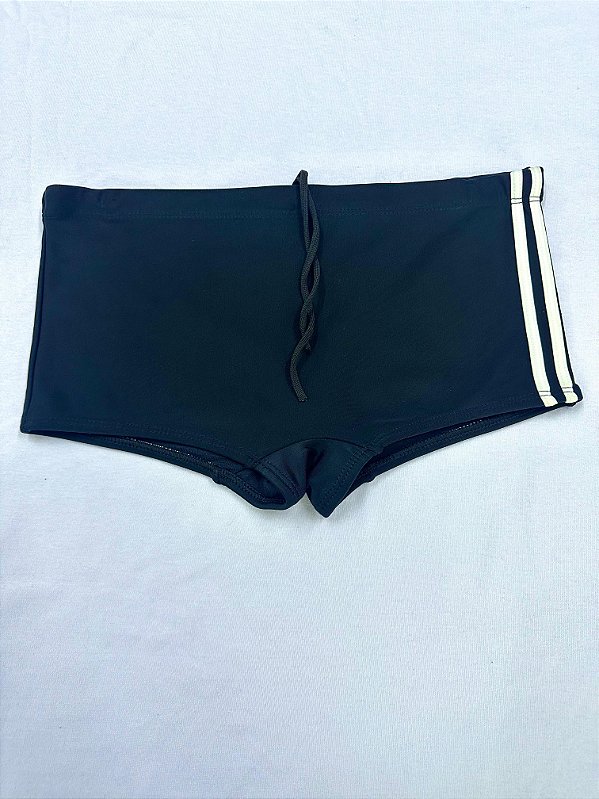 Sunga Boxer infanto-juvenil