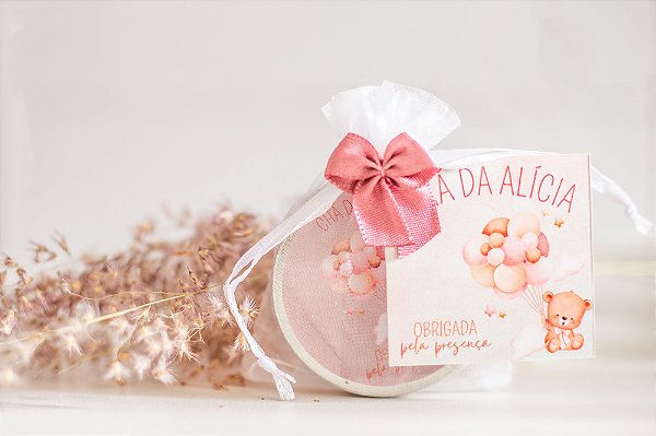 MINI LATINHA - PERSONALIZÁVEL