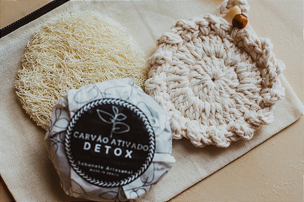 BAG BOTANICALS SKIN CARE