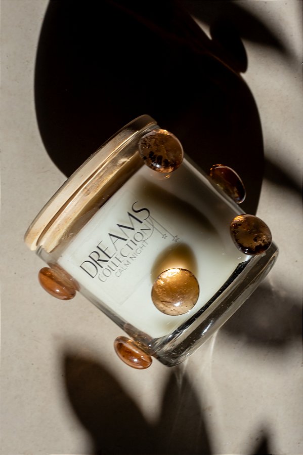 VELA DREAMS - CALM NIGHT