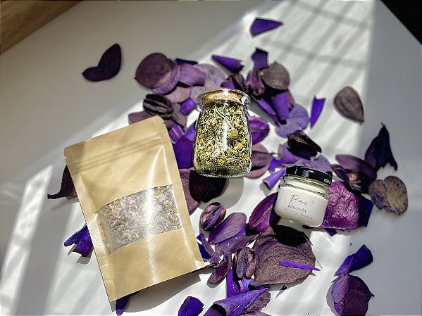 Kit MIx Relaxante