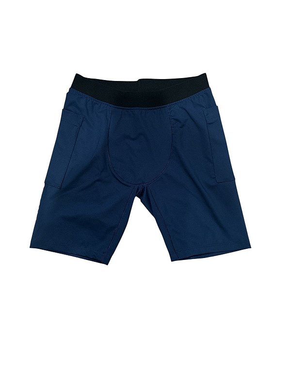 Short Térmico BIGMUTT | Marinho