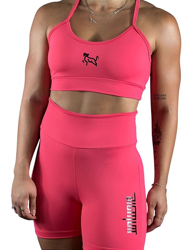 Short legging BIGMUTT | Piaya