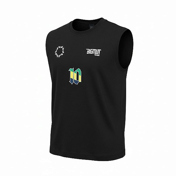 Regata Machão BIGMUTT 10