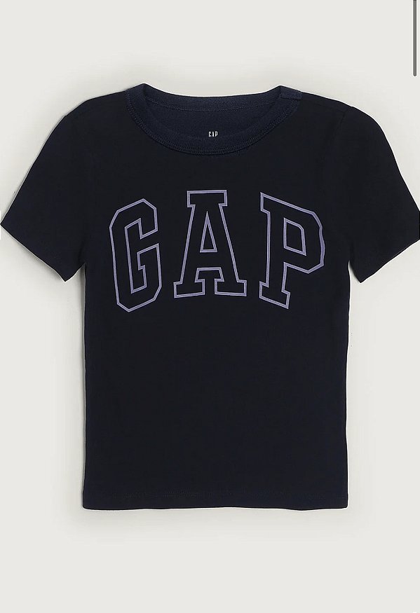 Camiseta GAP - For Baby Store