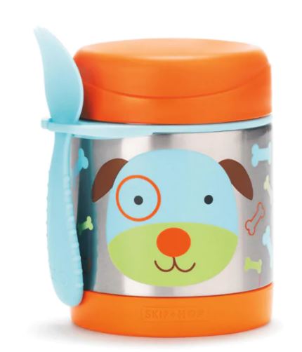 Pote térmico Skip Hop - Cachorro