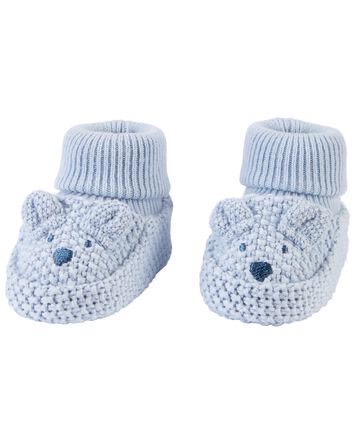 Pantufa Carter's