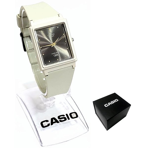 Relógio Casio Feminino Analógico MQ-38UC-8ADF