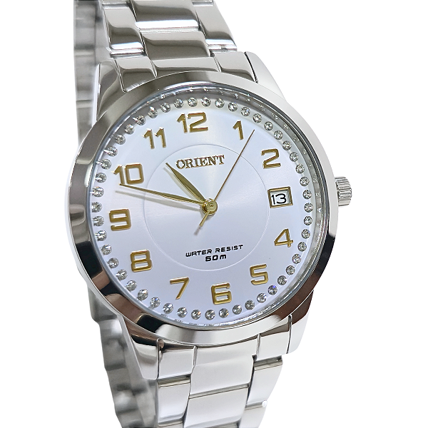 Relógio Orient Analógico Feminino Eternal FBSS1192 S2SX