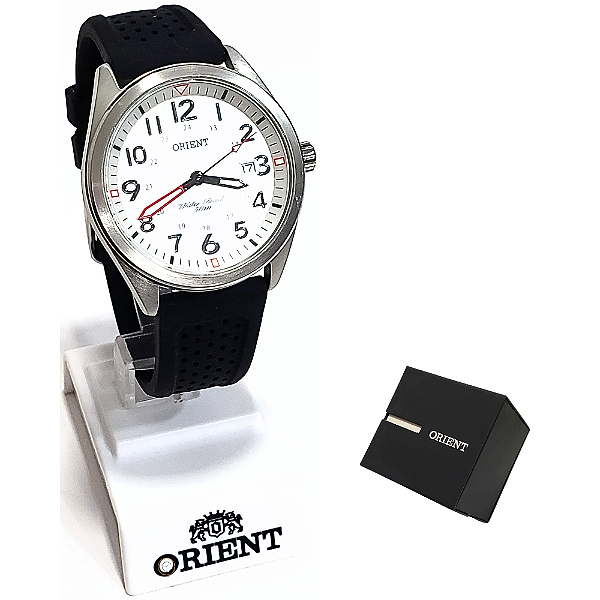 Relógio Orient Masculino Analógico Sport MBSP1028 S2PX