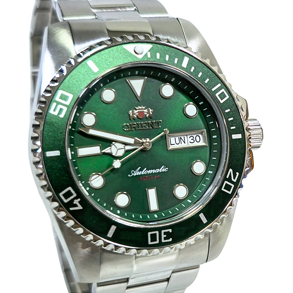 Relógio Orient Automático Masculino F49SS027NH E1SX