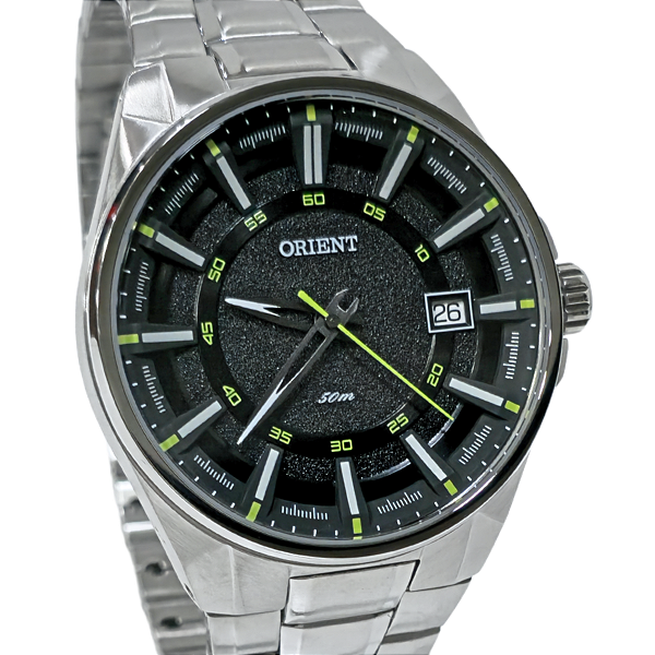 Relógio Orient Analógico Masculino Sport MBSS1313 PFSX