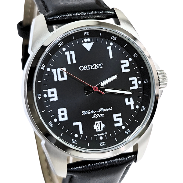 Relógio Orient Analógico Masculino Sport MBSC1031 P2PX