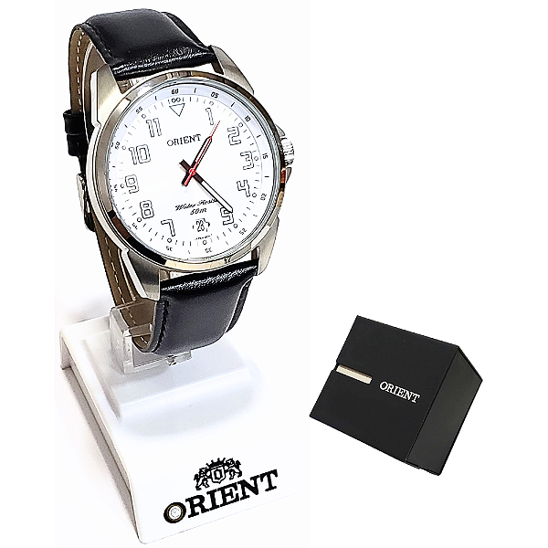 Relógio Orient Masculino Analógico Sport MBSC1031 S2PX