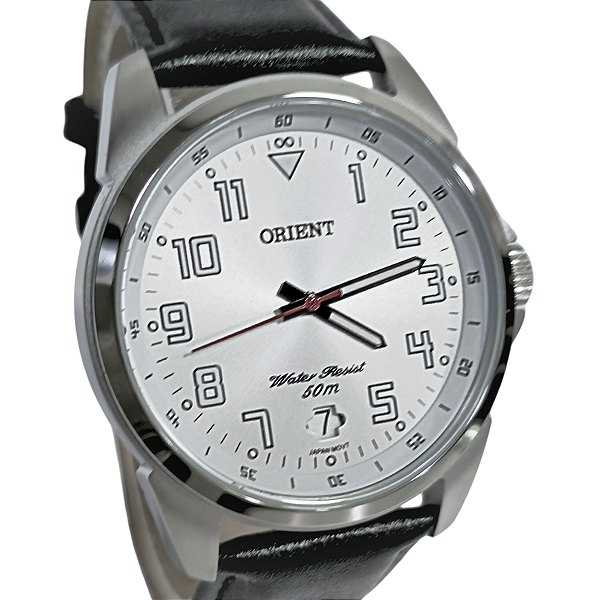Relógio Orient Analógico Masculino Sport MBSC1031 S2PX