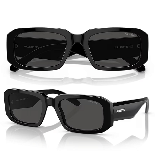 Óculos de Sol Arnette TheKidd AN4318 Tamanho 53