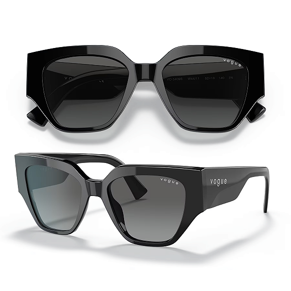 Óculos de Sol Vogue VO5409S Tamanho 52