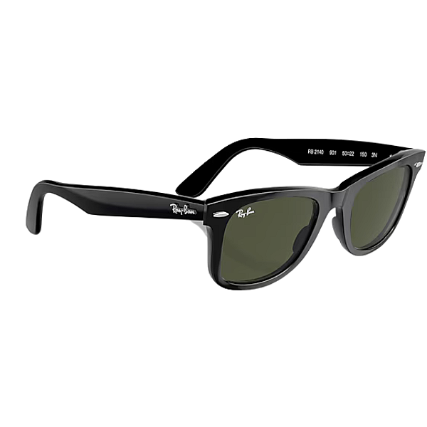 Óculos De Sol Ray Ban Wayfarer Classic RB2140 Tamanho 50