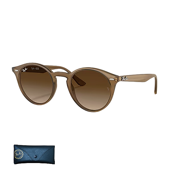 Óculos De Sol Ray Ban RB2180 Tamanho 49