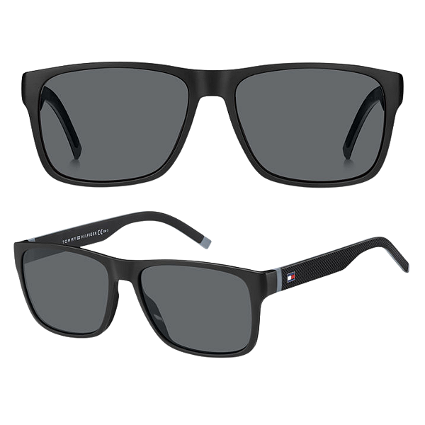 Óculos De Sol Tommy Hilfiger TH 1718/S Tamanho 56