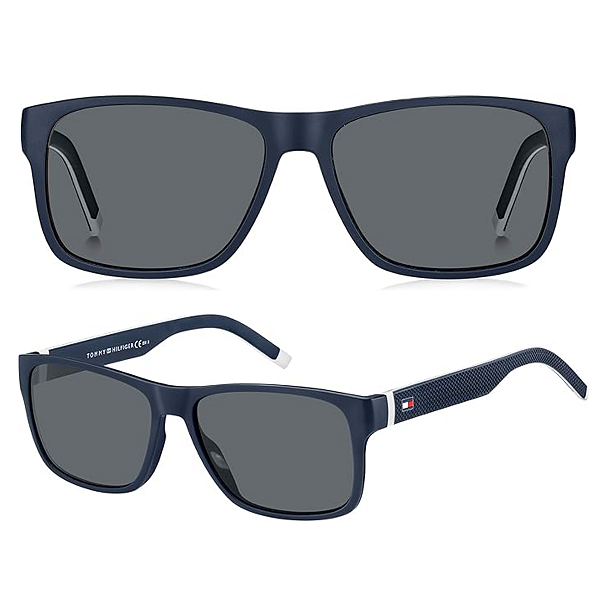 Óculos De Sol Tommy Hilfiger TH 1718/S Tamanho 56