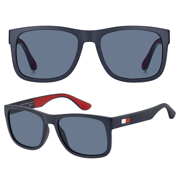Óculos De Sol Tommy Hilfiger TH 1556/S Tamanho 56