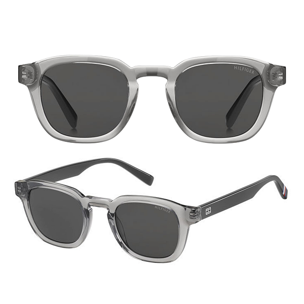 Óculos De Sol Tommy Hilfiger TH 1855/RE/S Tamanho 47