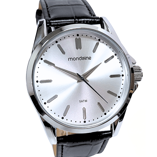Relógio Mondaine Masculino Analógico 99739G0MVNH1